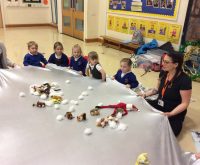 A lovely Seven Stories Session