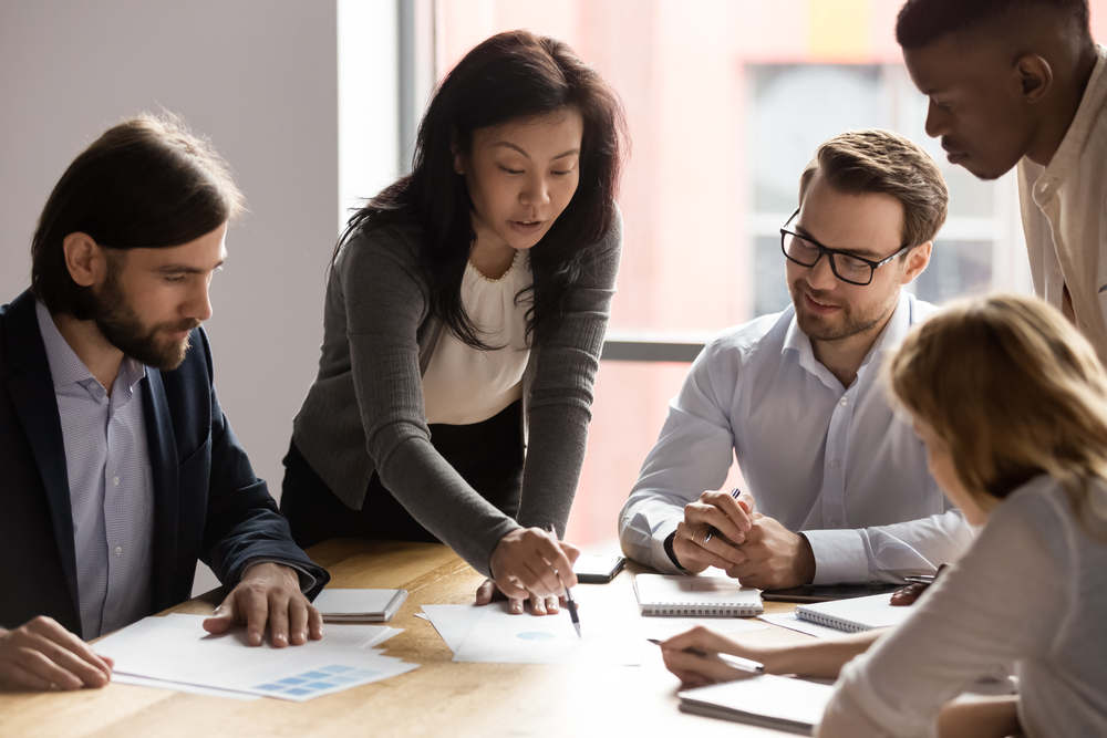 Morning Briefing: Starting the Day as a Supply Teacher