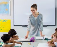 Can You Become a Supply Teacher Without QTS?