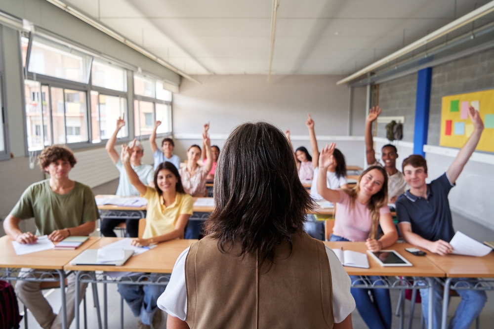 Adapting Lessons for SEND Pupils on Supply